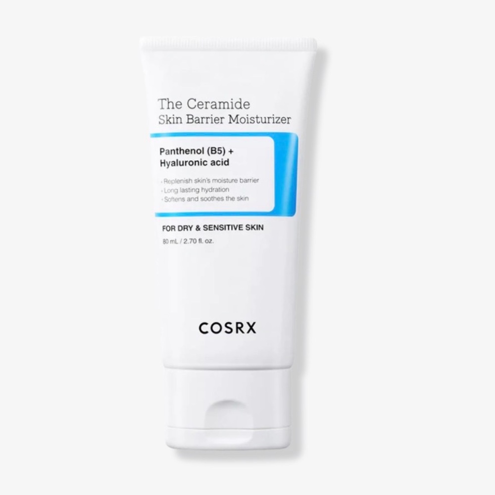 COSRX Ceramide Skin Barrier Moisturizer